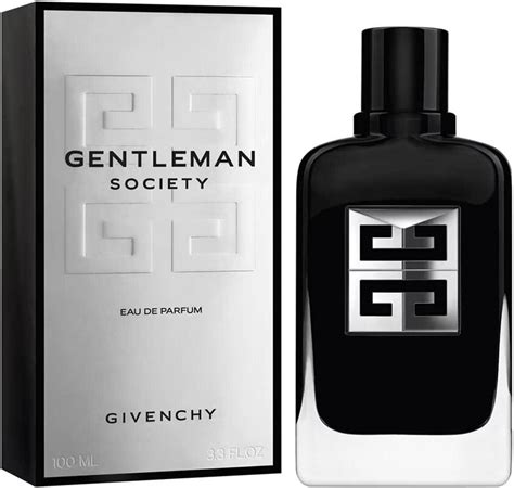 gentleman society givenchy 100ml|cheapest givenchy society.